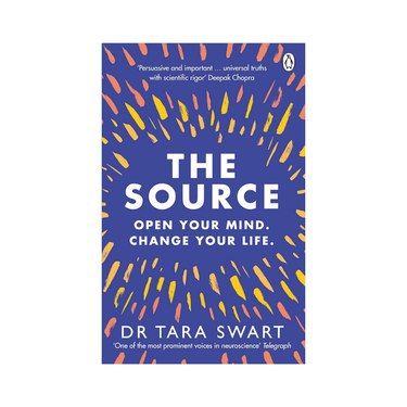 The Source by Dr Tara Swart